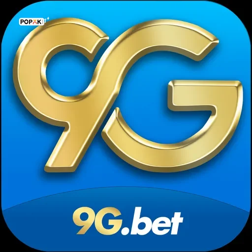 Logo da 9gbet