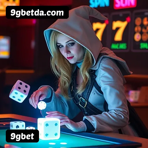 Como Instalar APK 9gbet