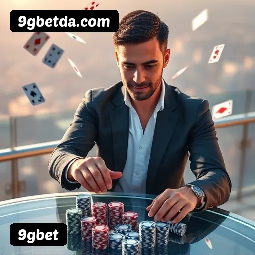FAQ APK 9gbet