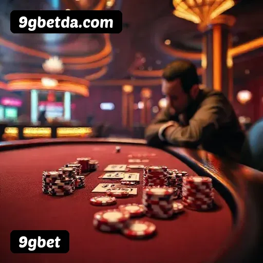 Legalidade 9gbet no Brasil